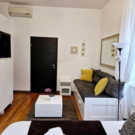 Beach City Pearls Apartments Split Exterior foto