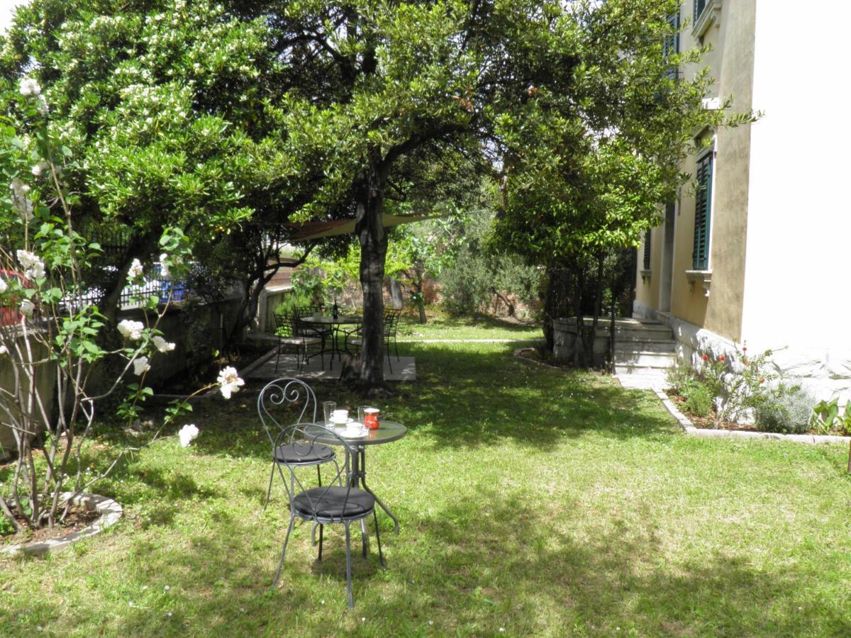 Beach City Pearls Apartments Split Exterior foto