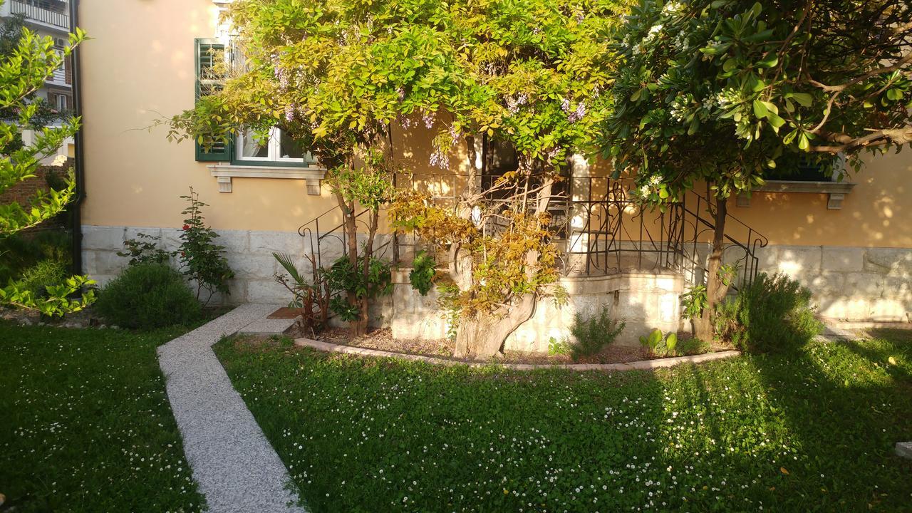 Beach City Pearls Apartments Split Exterior foto